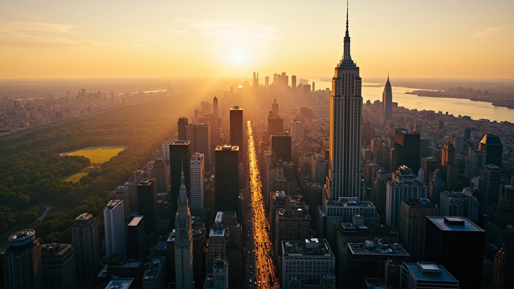 top nyc attractions and activities