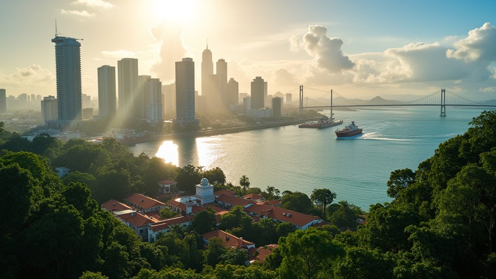 top panama city attractions