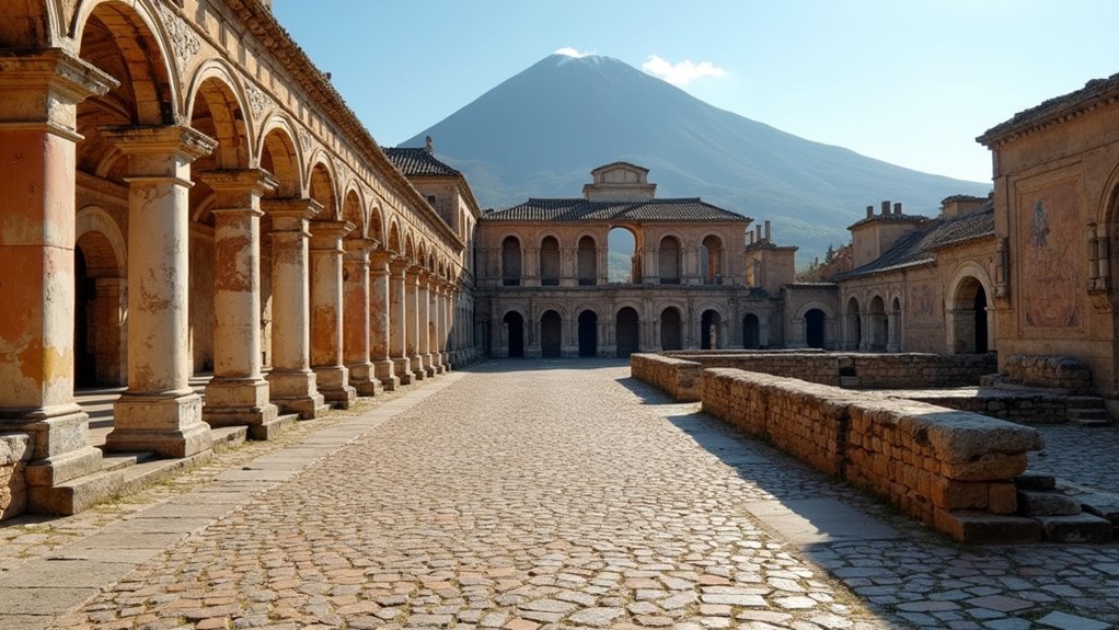 top pompeii sightseeing highlights