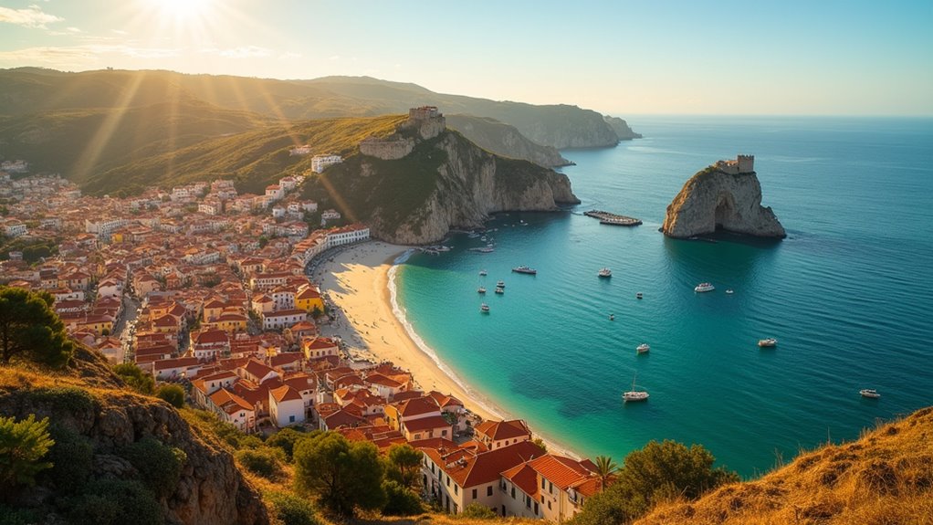 top portugal travel activities