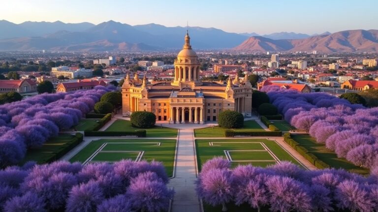 top pretoria attractions and activities