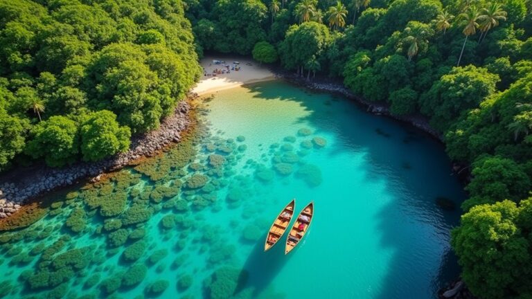 top puerto rico activities