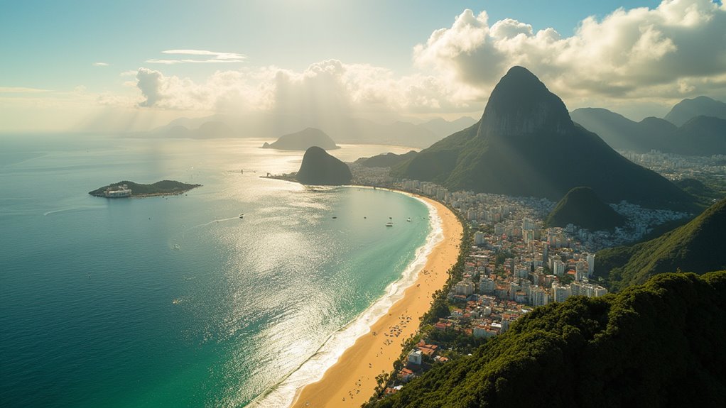 top rio tourist attractions