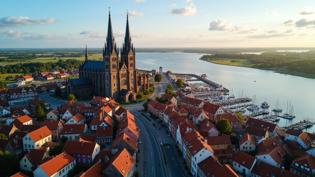 top roskilde attractions list