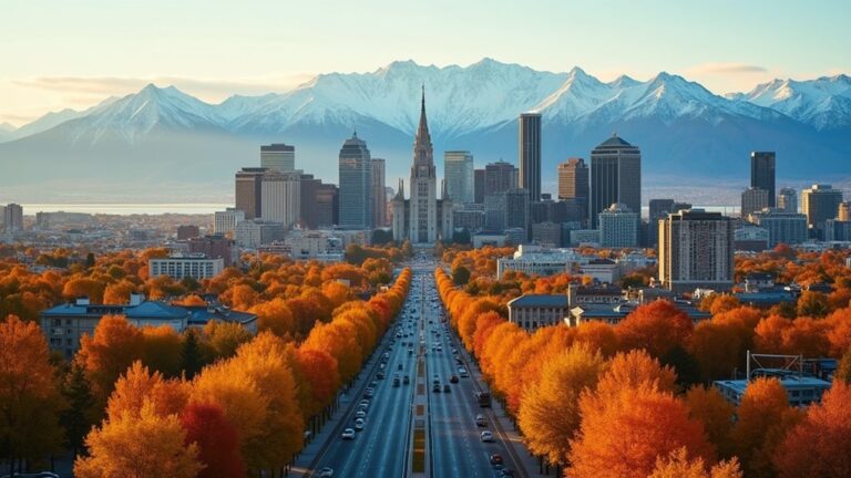 top salt lake city activities