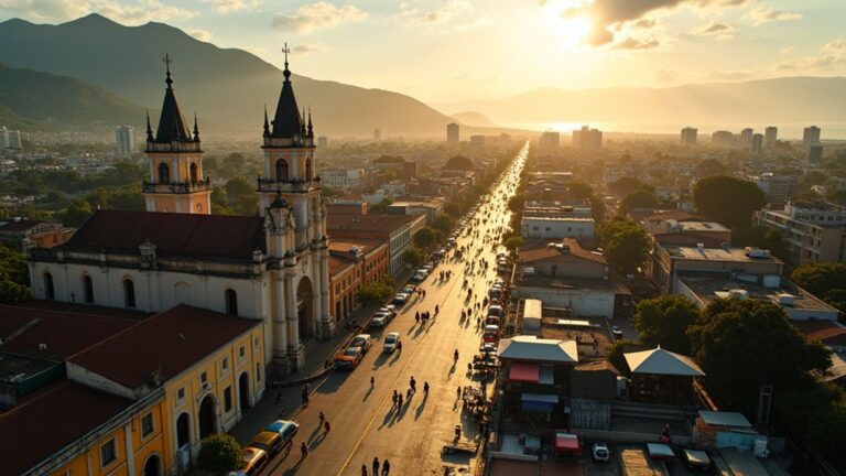 top san salvador activities
