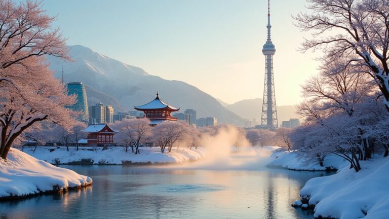 top sapporo attractions and activities