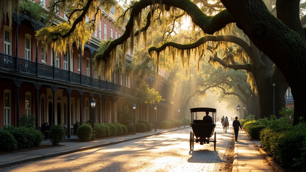 top savannah sightseeing tips
