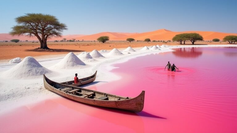 top senegal travel experiences
