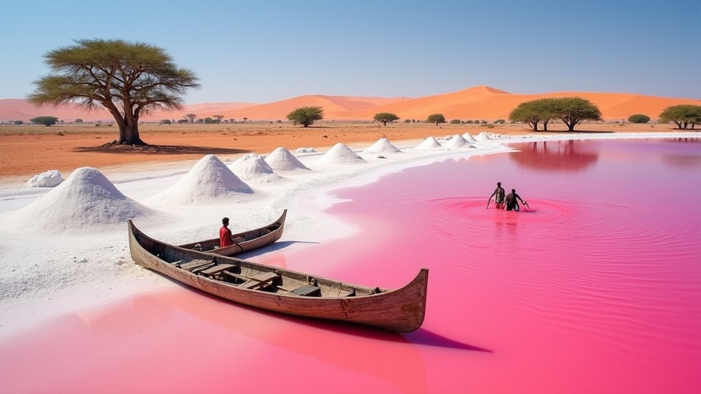 top senegal travel experiences