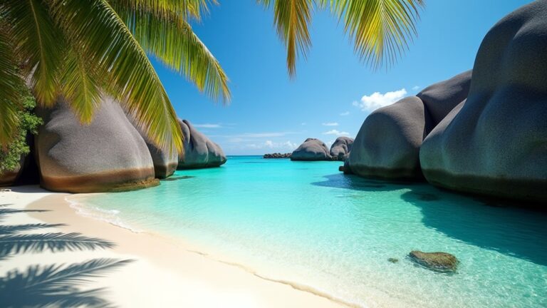 top seychelles travel highlights