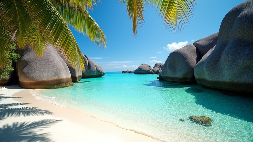 top seychelles travel highlights