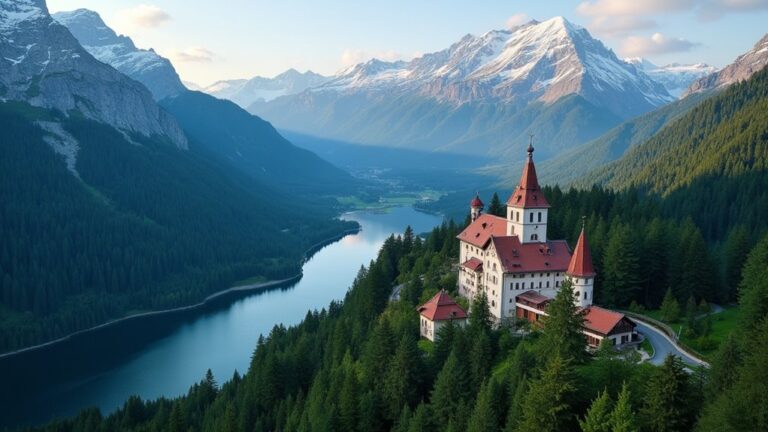 top sinaia attractions and activities