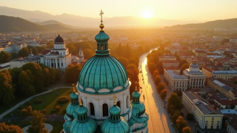 top sofia attractions to visit