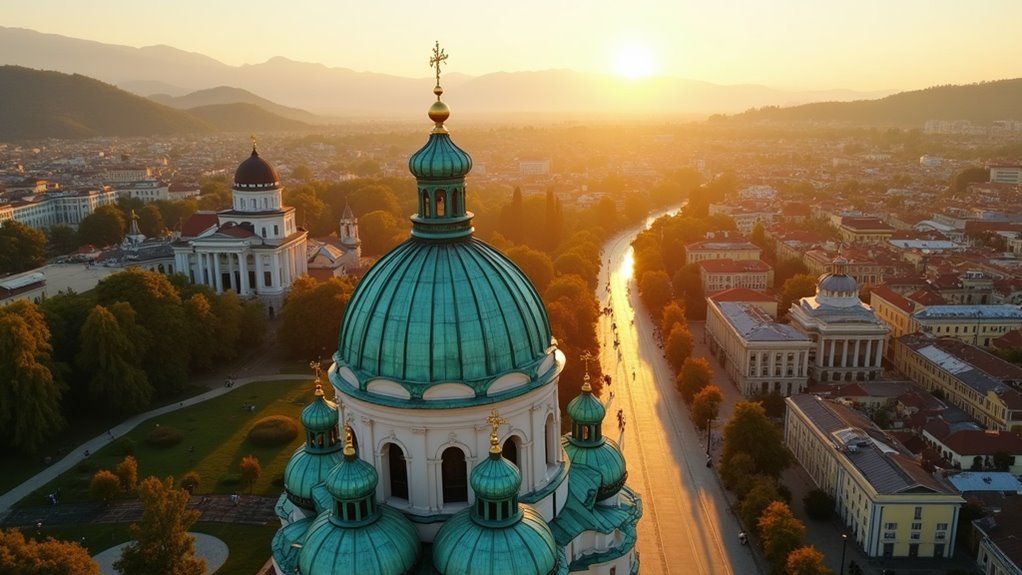 top sofia attractions to visit