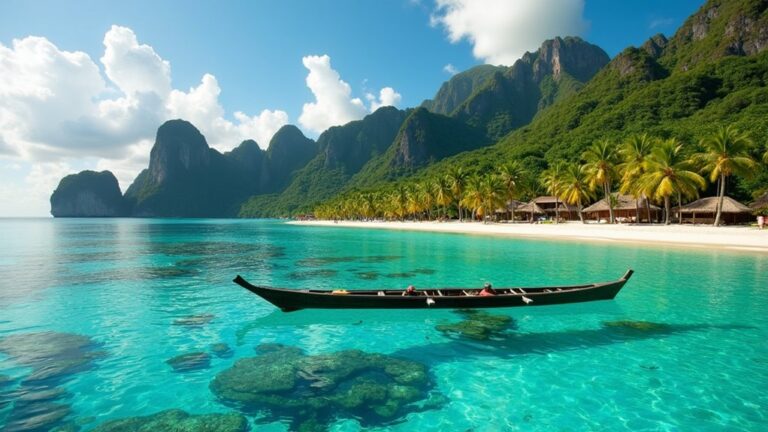 top solomon islands activities