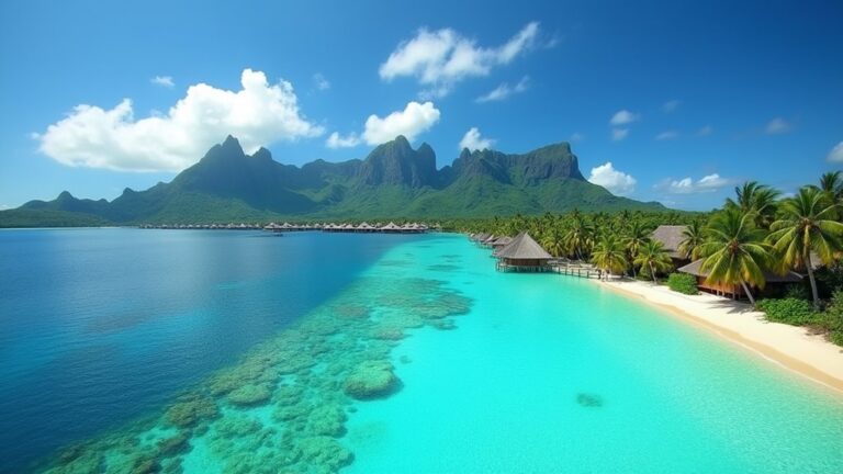 top tahiti travel experiences