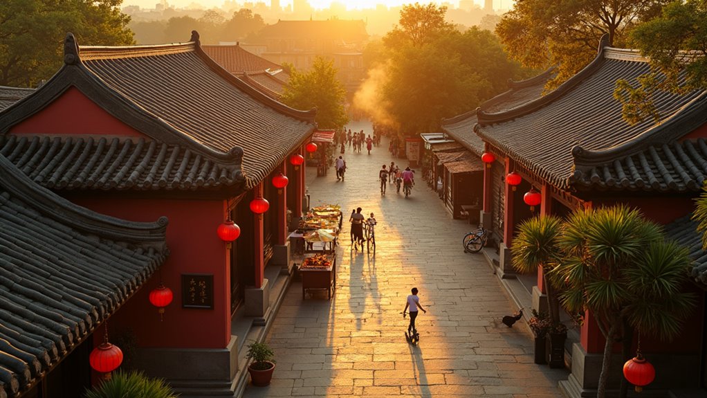 top tainan sightseeing activities