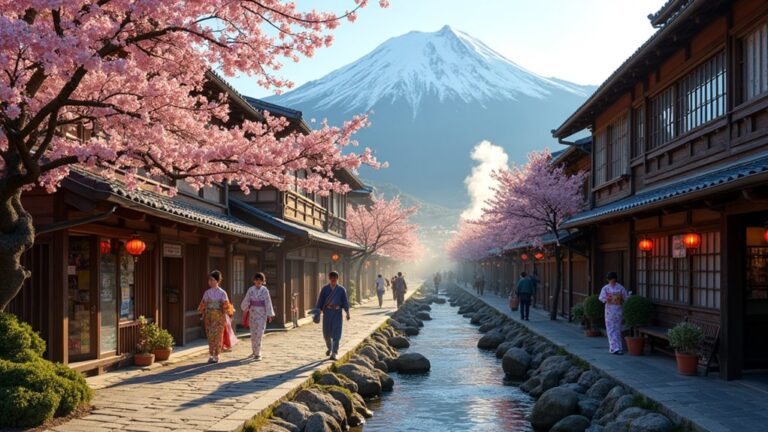 top takayama day activities