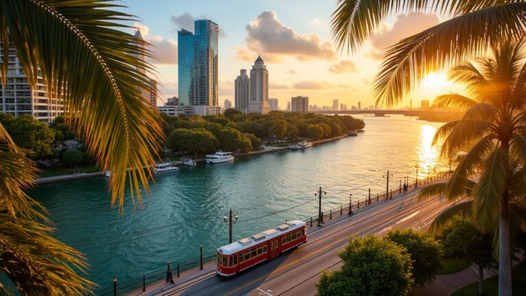 top tampa attractions to enjoy