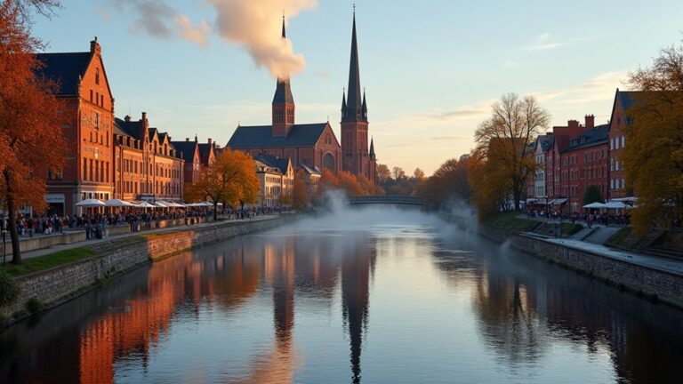 top tampere sightseeing activities