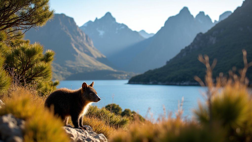 top tasmania travel activities