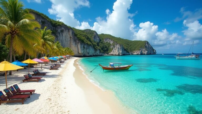 top ten activities in montego bay