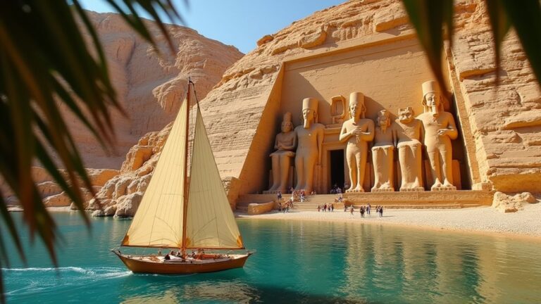 top ten aswan activities