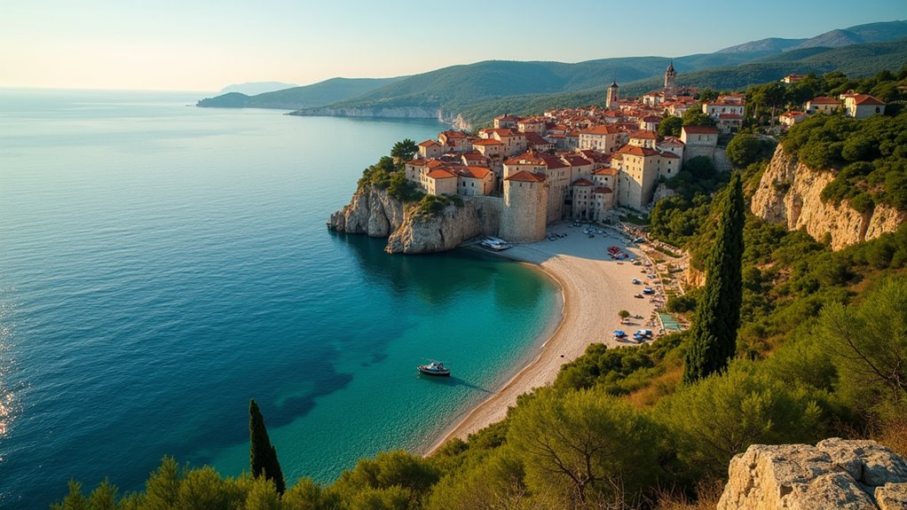 top ten istria attractions
