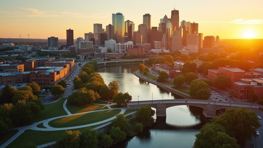 top ten minneapolis attractions