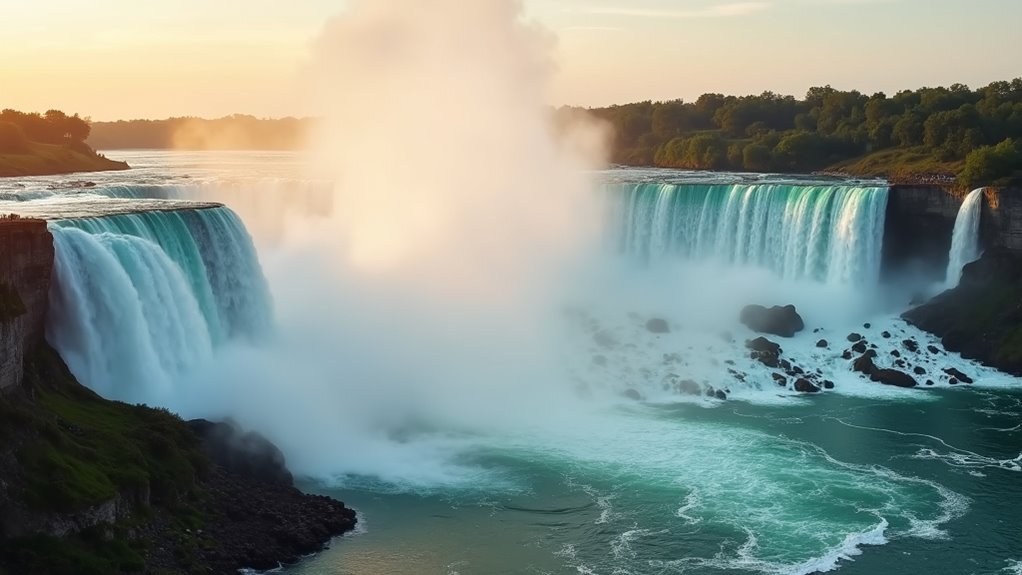 top ten niagara adventures