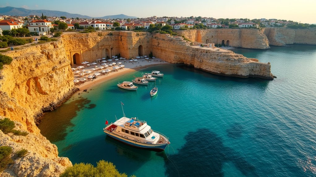 top ten paphos attractions