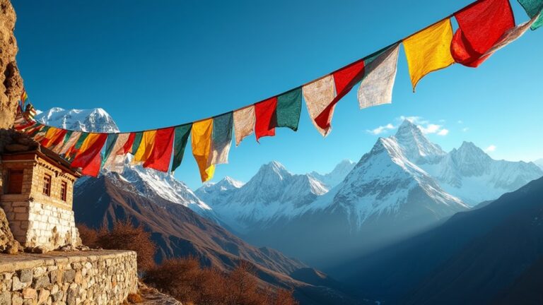 top tibetan cultural experiences