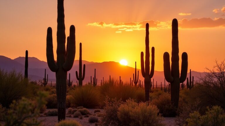 top tucson attractions and activities