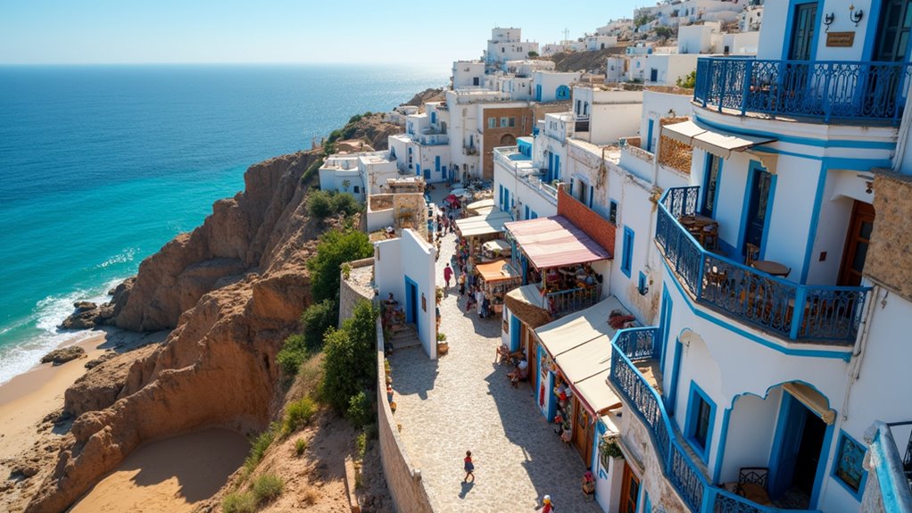 top tunis sightseeing activities