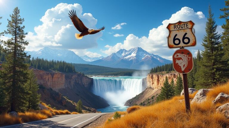 top us travel adventures