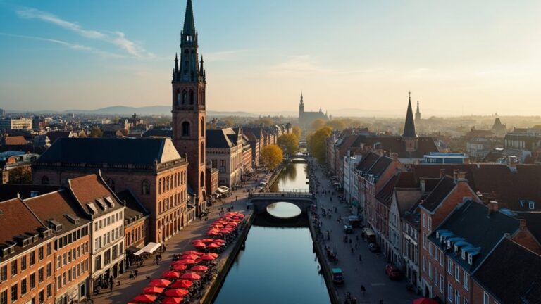 top utrecht sightseeing list