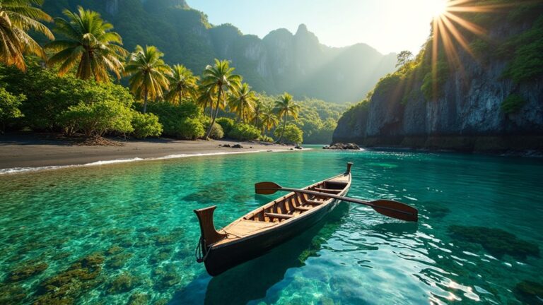 top vanuatu travel activities