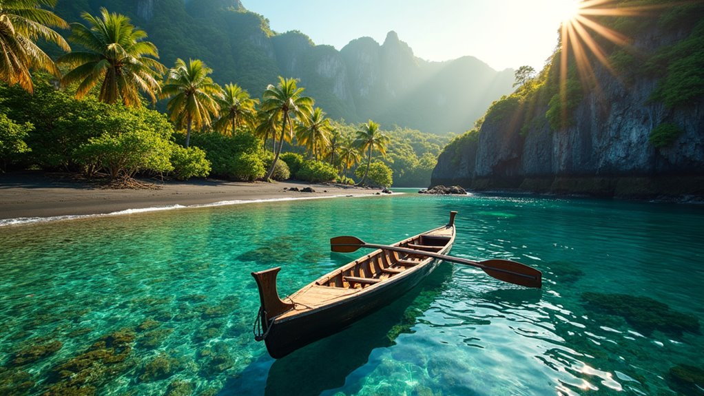 top vanuatu travel activities