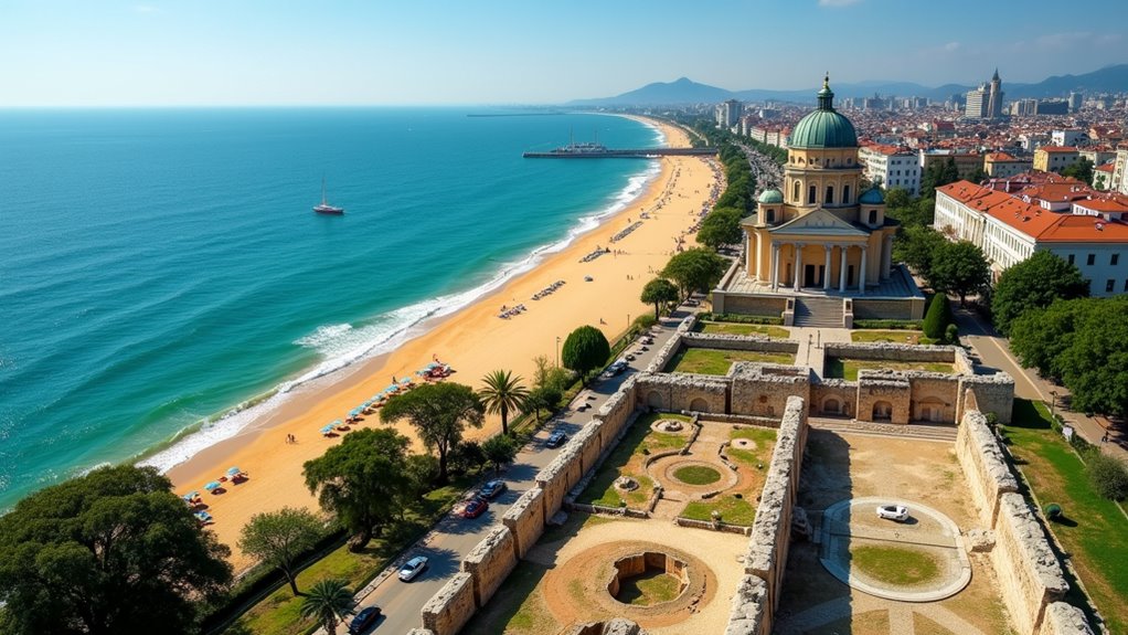 top varna attractions and activities