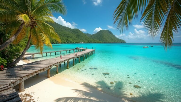 top virgin islands experiences