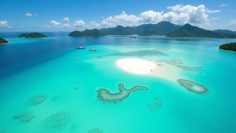 top whitsundays activities list