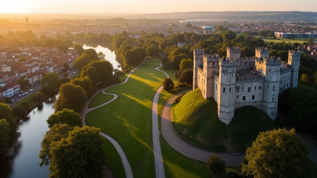 top windsor sightseeing activities