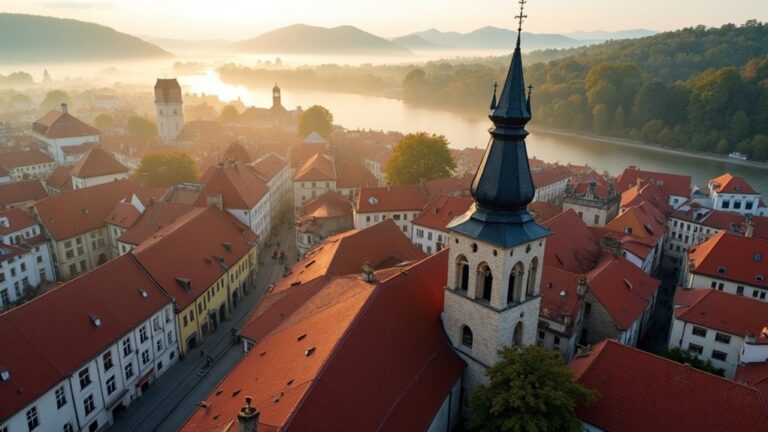 top zagreb sightseeing experiences