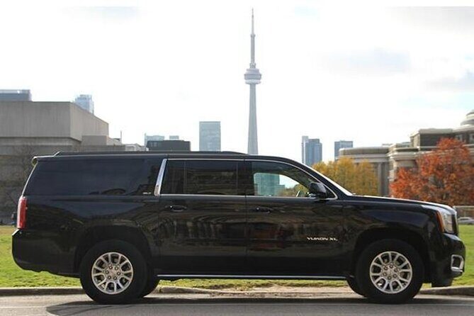 Toronto Airport YYZ Roundtrip Transfer to Toronto (Special Offer) - Who Should Consider This Service?