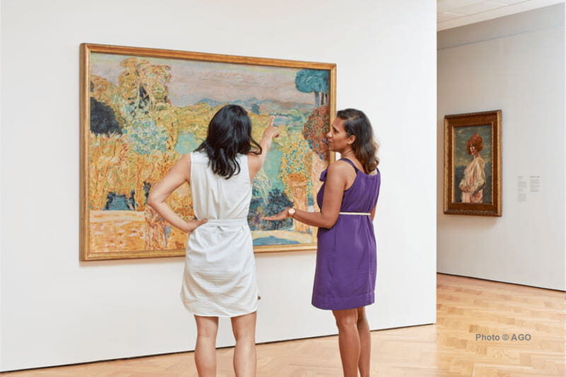 Toronto: Art Gallery of Ontario General Admission Ticket - A Closer Look at the AGO Experience