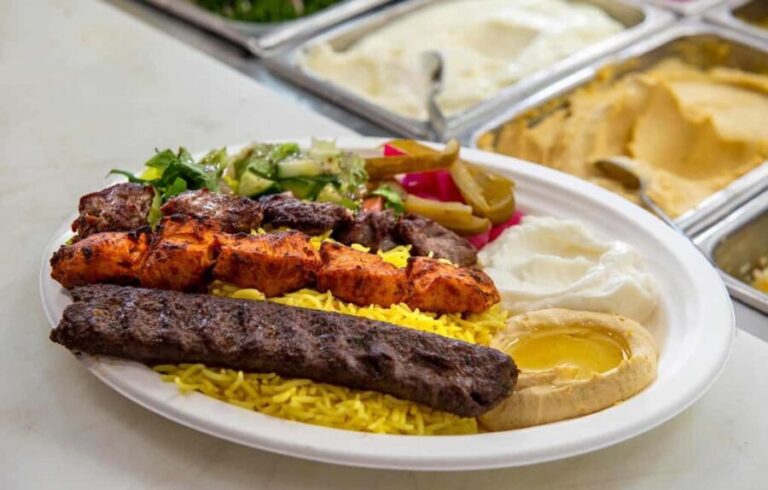 Toronto: Authentic Scarborough Food Tour with Guide - Why This Tour Stands Out