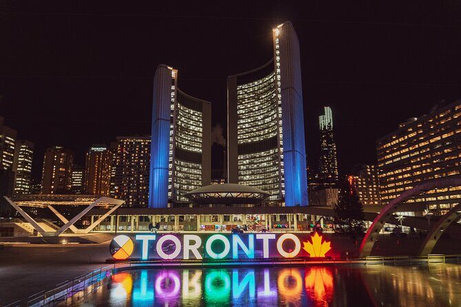 Toronto: Best of Toronto and Waterfront Self-Guided Tours - What Travelers Say: Authentic Feedback