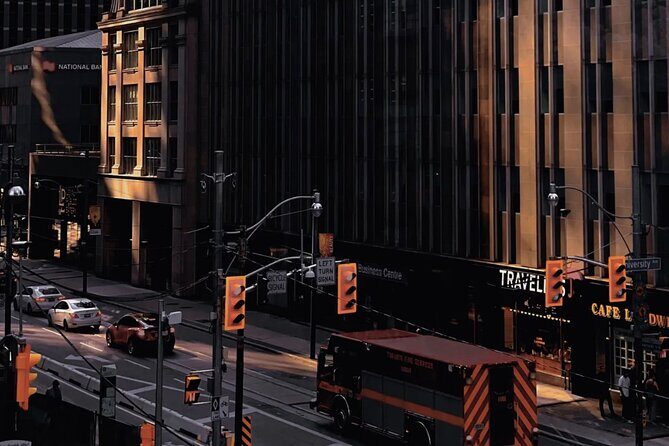 Toronto Car Tour with Sandhurst Highlights - The Practicalities: Transportation, Group Size, and Value