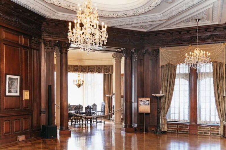 Toronto: Casa Loma Entry Ticket - The Experience: What It Feels Like
